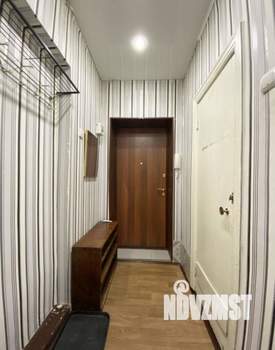 1-к квартира, вторичка, 31м2, 2/3 этаж