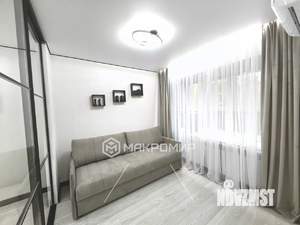 2-к квартира, вторичка, 31м2, 2/5 этаж