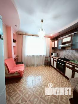 1-к квартира, вторичка, 45м2, 2/7 этаж