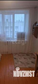 Студия квартира, вторичка, 21м2, 9/9 этаж