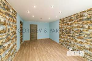 3-к квартира, вторичка, 61м2, 3/5 этаж