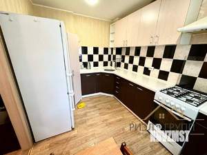 3-к квартира, вторичка, 62м2, 2/9 этаж