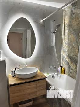 2-к квартира, вторичка, 52м2, 12/15 этаж