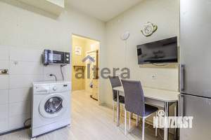 1-к квартира, вторичка, 26м2, 1/12 этаж