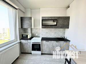 1-к квартира, вторичка, 35м2, 8/12 этаж