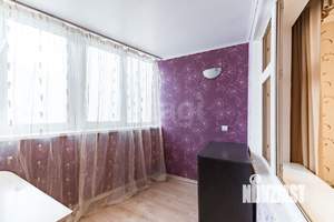 3-к квартира, вторичка, 70м2, 5/10 этаж