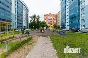 4-к квартира, вторичка, 123м2, 9/9 этаж