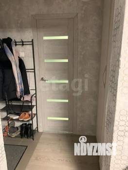 1-к квартира, вторичка, 31м2, 12/19 этаж