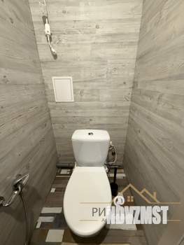 Студия квартира, вторичка, 18м2, 3/4 этаж