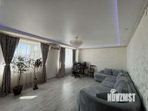 3-к квартира, вторичка, 94м2, 9/10 этаж