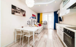 2-к квартира, вторичка, 42м2, 3/16 этаж