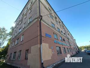 Студия квартира, вторичка, 18м2, 5/5 этаж