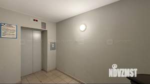 1-к квартира, вторичка, 26м2, 2/9 этаж