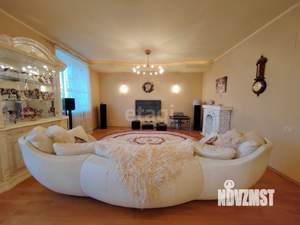 6-к квартира, вторичка, 216м2, 5/5 этаж