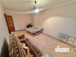 1-к квартира, вторичка, 34м2, 4/9 этаж