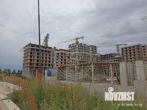 Студия квартира, вторичка, 27м2, 4/10 этаж