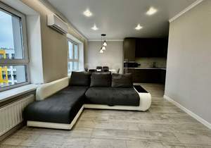 2-к квартира, вторичка, 44м2, 9/10 этаж