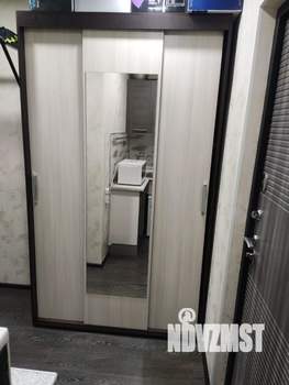 1-к квартира, вторичка, 16м2, 1/9 этаж