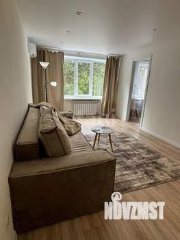 1-к квартира, вторичка, 29м2, 3/9 этаж
