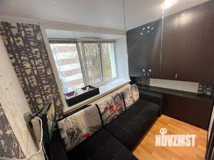2-к квартира, вторичка, 30м2, 3/9 этаж