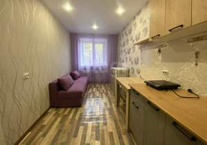 Студия квартира, вторичка, 10м2, 2/5 этаж