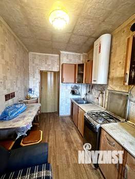 2-к квартира, вторичка, 50м2, 4/5 этаж