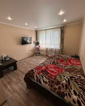 3-к квартира, вторичка, 54м2, 3/9 этаж