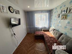 1-к квартира, вторичка, 27м2, 2/9 этаж