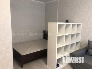 1-к квартира, вторичка, 38м2, 2/16 этаж