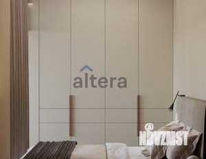 1-к квартира, вторичка, 43м2, 3/21 этаж