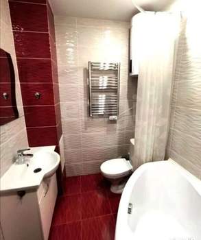 2-к квартира, вторичка, 65м2, 19/19 этаж