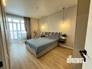 2-к квартира, вторичка, 68м2, 7/19 этаж