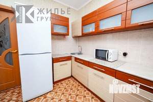 1-к квартира, вторичка, 39м2, 9/10 этаж