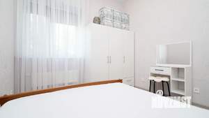 2-к квартира, вторичка, 52м2, 1/19 этаж