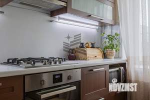 3-к квартира, вторичка, 62м2, 4/9 этаж
