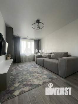 2-к квартира, вторичка, 51м2, 6/9 этаж