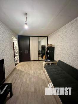 1-к квартира, вторичка, 34м2, 2/9 этаж