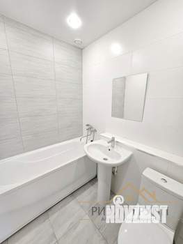 Студия квартира, вторичка, 28м2, 3/9 этаж