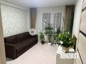 3-к квартира, вторичка, 70м2, 4/11 этаж