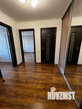 1-к квартира, вторичка, 41м2, 2/5 этаж