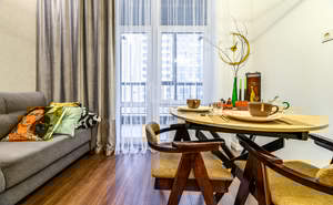 2-к квартира, вторичка, 41м2, 5/21 этаж