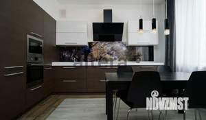3-к квартира, вторичка, 83м2, 2/8 этаж