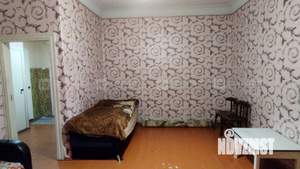 1-к квартира, вторичка, 35м2, 1/3 этаж