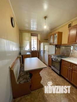 3-к квартира, вторичка, 71м2, 1/5 этаж