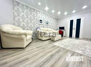 3-к квартира, вторичка, 111м2, 7/10 этаж