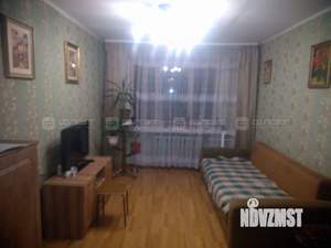 3-к квартира, вторичка, 62м2, 2/5 этаж
