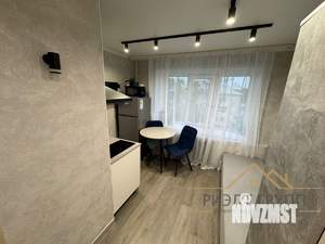 Студия квартира, вторичка, 14м2, 4/5 этаж