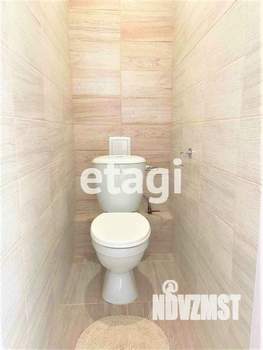 3-к квартира, вторичка, 50м2, 5/6 этаж