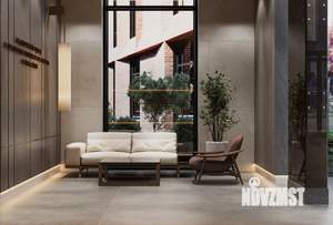 2-к квартира, вторичка, 91м2, 2/5 этаж