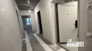 2-к квартира, сданный дом, 56м2, 8/10 этаж